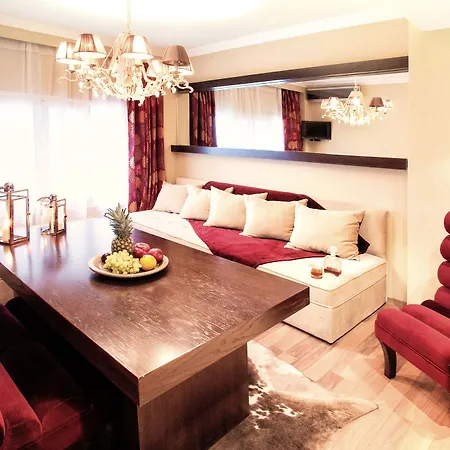 Ladadika Design Apartment Thessaloniki