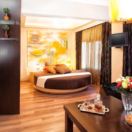 Apartment Ladadika Design *